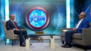 Economía de RD seguirá creciendo dice Guillermo Caram