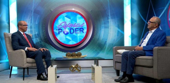 Economía de RD seguirá creciendo dice Guillermo Caram