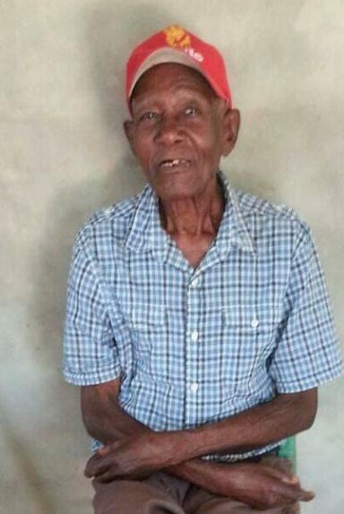 Fallece padre del periodista Félix Parra