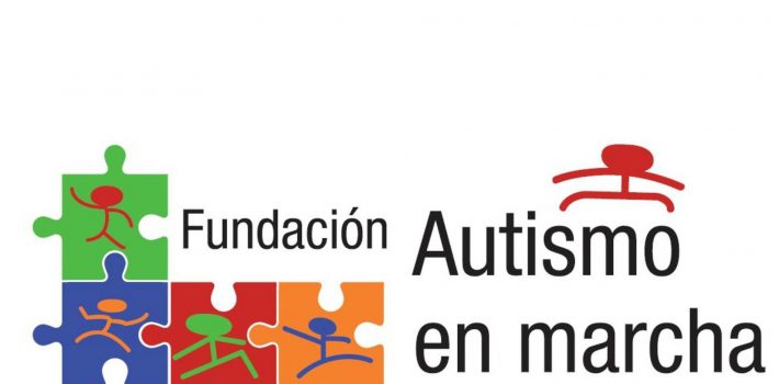 autismo en marcha