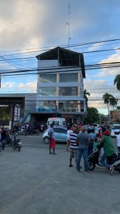 merlusa bar puertorriqueño