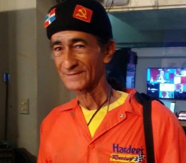 Osvaldo Nelson Hernández