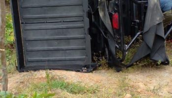 accidente jarabacoa