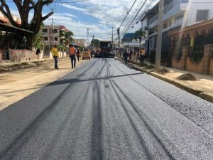 avenida francia