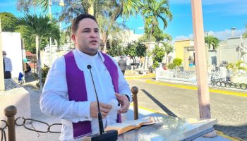 padre javier