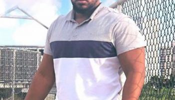 david de los santos