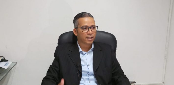 Doctor Pedro Manuel Felipe Rivera