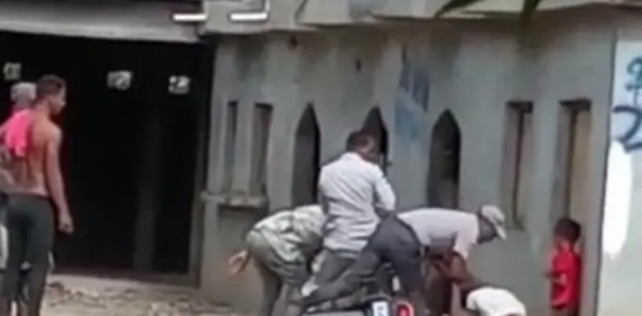 caso montecristi