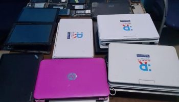 equipos ocupados