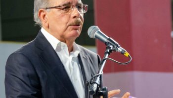 danilo medina