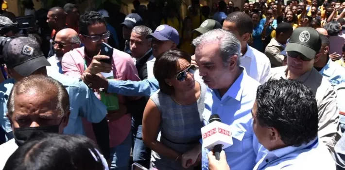 SNTP condena maltrato a periodista de Diario Libre