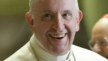 papa Francisco