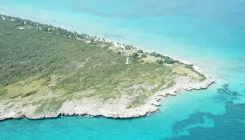 isla beata