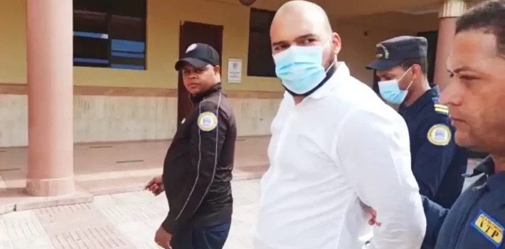 Coerción contra joven mató en accidente menor de edad