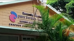 escuela nacional para sordos