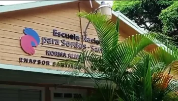 escuela nacional para sordos