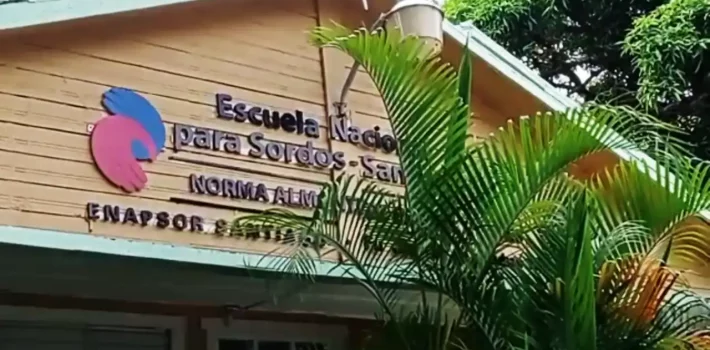 escuela nacional para sordos