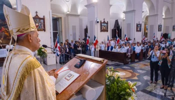 monseñor bretón