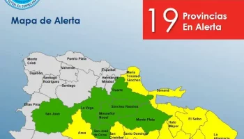 alertas por fiona