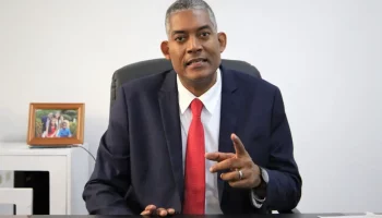 pastor Feliciano Lacen Custodio,