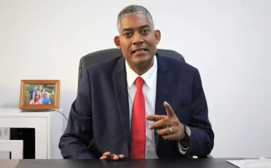 pastor Feliciano Lacen Custodio,