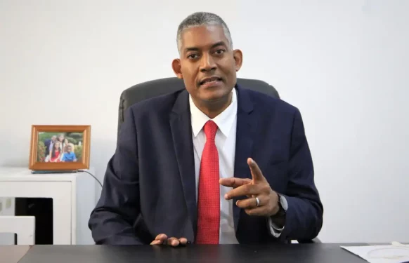 pastor Feliciano Lacen Custodio,