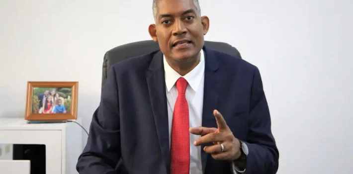 pastor Feliciano Lacen Custodio,