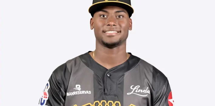 Alexander Canario Águilas