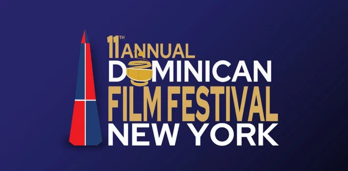 Anuncian 11ª edición del Dominican Film Festival New York 2022