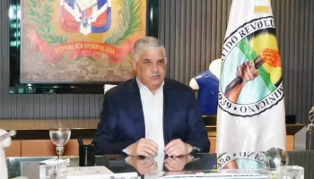Miguel Vargas
