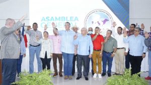 APROLECHE destaca respaldo oficial a la producción nacional