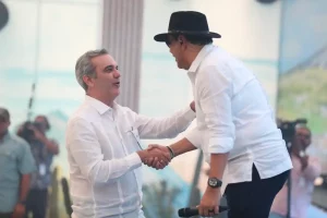 fernando villalona y luis abinader