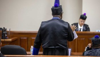 Corte se reserva para el 31 de marzo el fallo en apelación en Caso Odebrecht