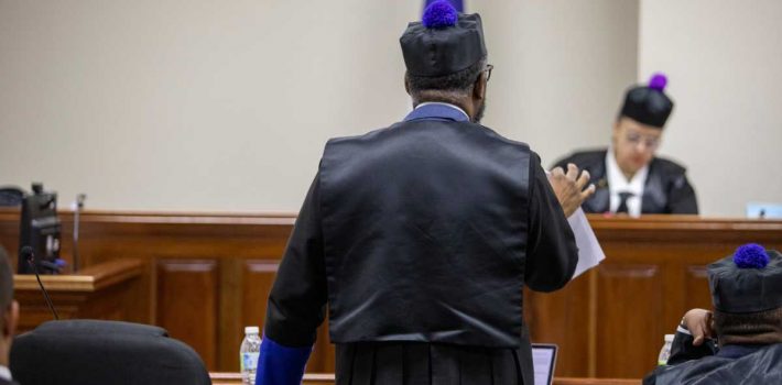 Corte se reserva para el 31 de marzo el fallo en apelación en Caso Odebrecht