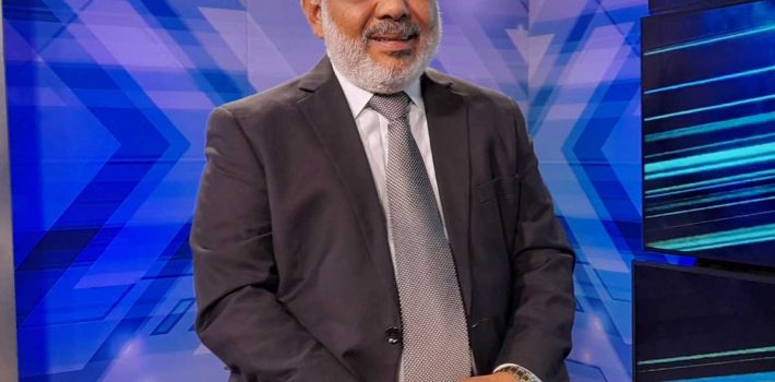 Expresidente Codia: es necesario dinamizar sector construcción este año, denuncia licitaciones amañadas en MIVED