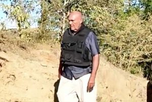 general retirado