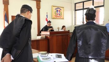Tribunal desestima recurso de amparo caso Las Placetas