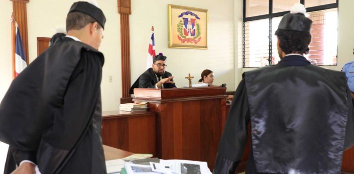 Tribunal desestima recurso de amparo caso Las Placetas