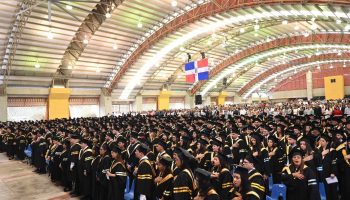 pucmm graduacion