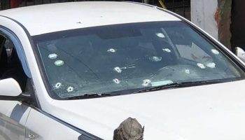 Asesinado a tiros juez de peleas de gallos en Palmarejo