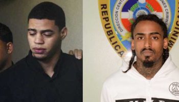 caso joshua fernandez
