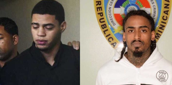caso joshua fernandez