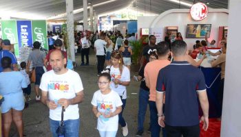 Expo Amaprosan 2023 cierra exitosa jornada con ventas por encima de los 225 millones de pesos