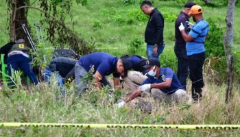 Policía y Ministerio Público asumen investigación