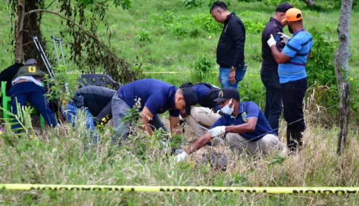 Policía y Ministerio Público asumen investigación