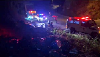 accidente jarabacoa