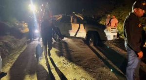 haitianos muertos