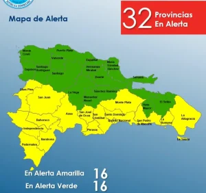tormenta tropical franklin