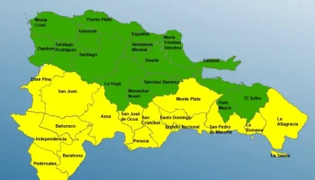 tormenta tropical franklin