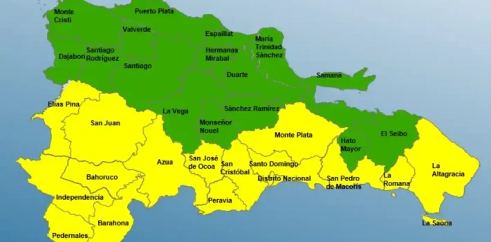 tormenta tropical franklin